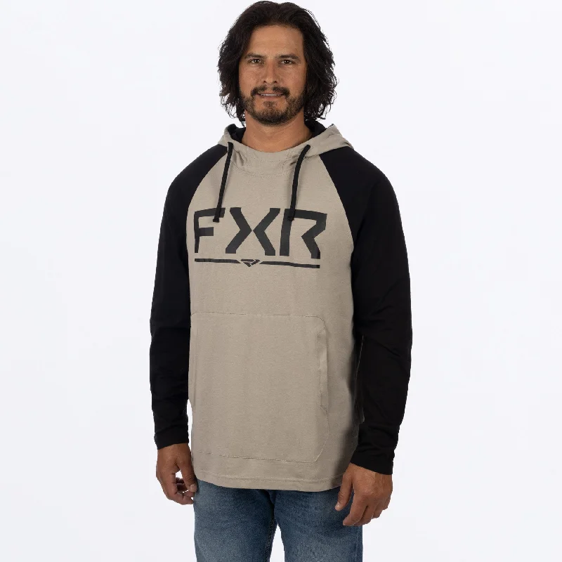 Weekend Savings Bonanza Men's Trainer Premium Lite Pullover Hoodie