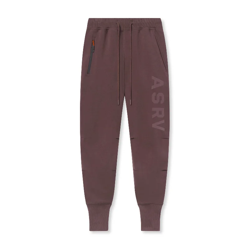 Your Weekend, Your Savings 0915. Tech-Terry™ High Rib Jogger - Nightshade "ASRV"
