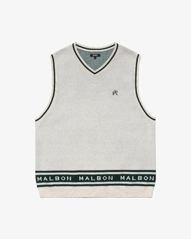 Lowest Price Asher Knit Vest