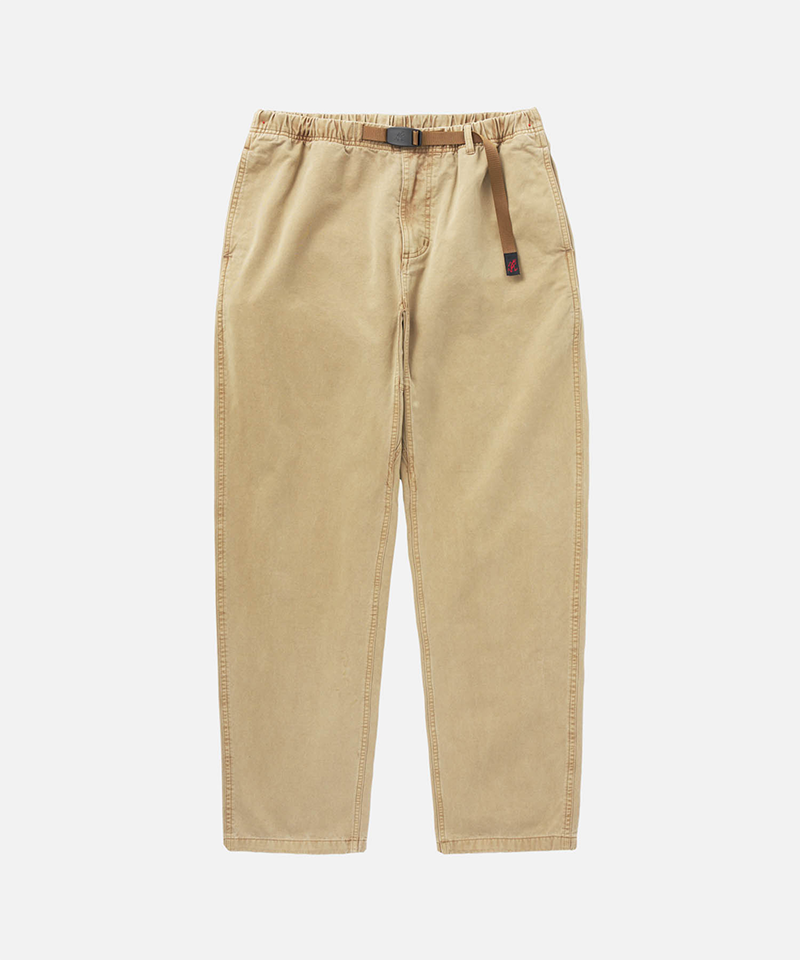Buy Today Winter Twill Gramicci Pant