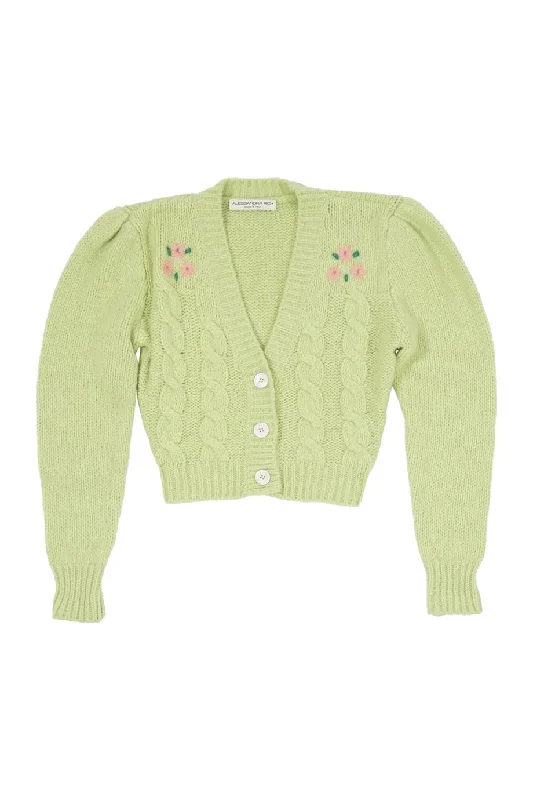 Weekend Bargains Await You [WW30450] Alessandra Rich | Knitwear