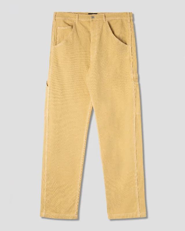 Weekend Special OG Painter Pant (Khaki Duck)
