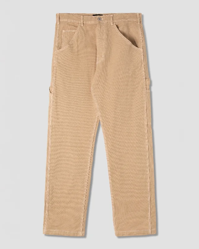 Bargain Blast OG Painter Pant (Antique Khaki Duck)