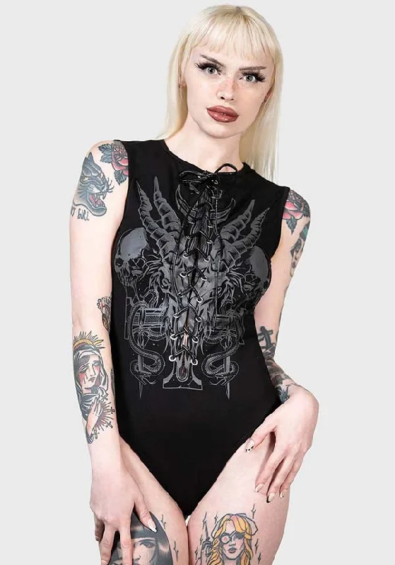 Limited Supply Hardinn | BODYSUIT
