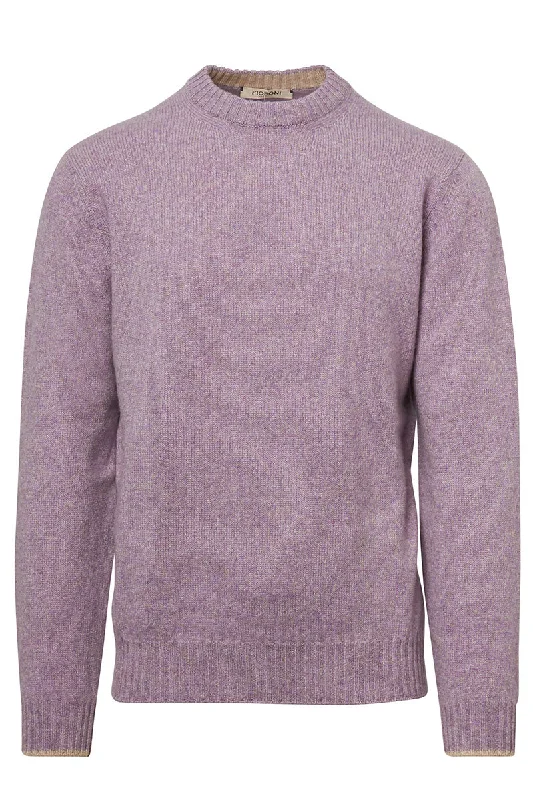 Massive Deals Cashmere Crewneck