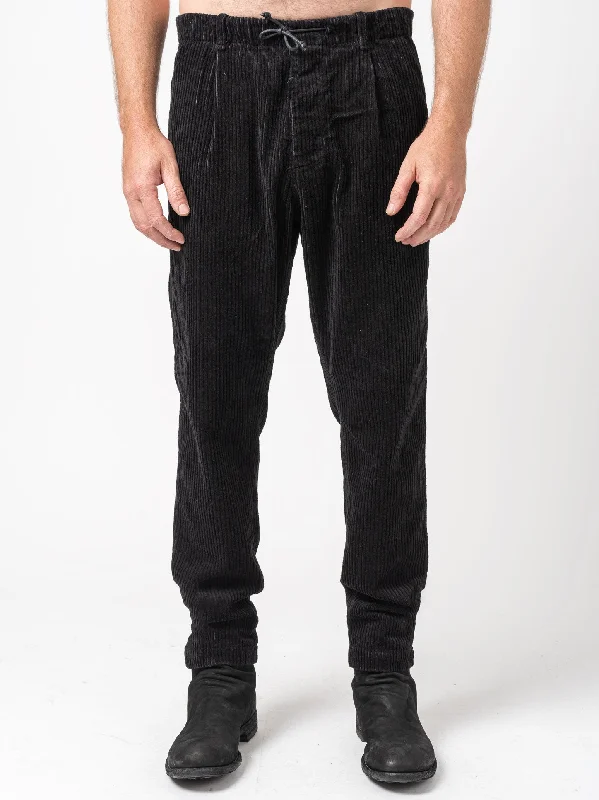 Act Fast Loose-Fit Jogging Trousers
