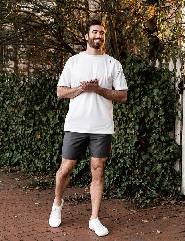 Don’t Miss Out Covert Cargo Shorts