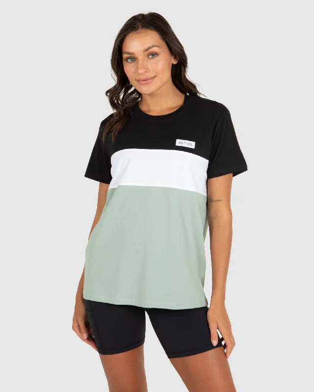 Weekend Offers That Shine UNIT Coco Ladies T-Shirt