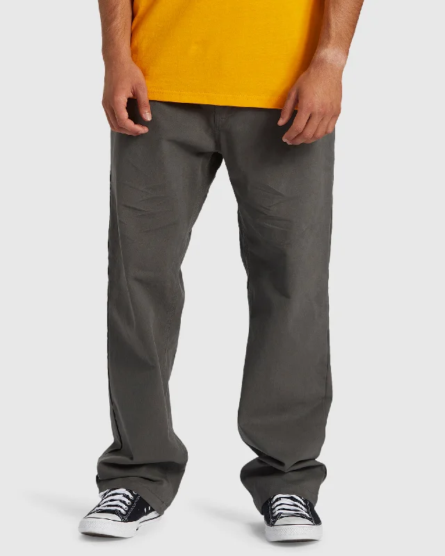 Weekend Shopping Bliss Mens Wilde Chino Trousers