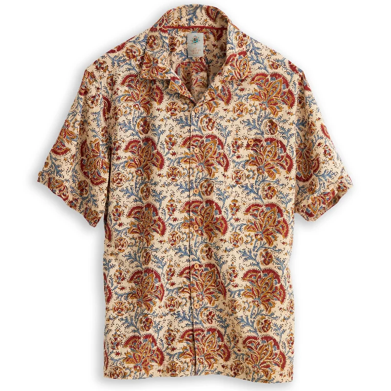 Super Bargain Fernwood Paisley Shirt