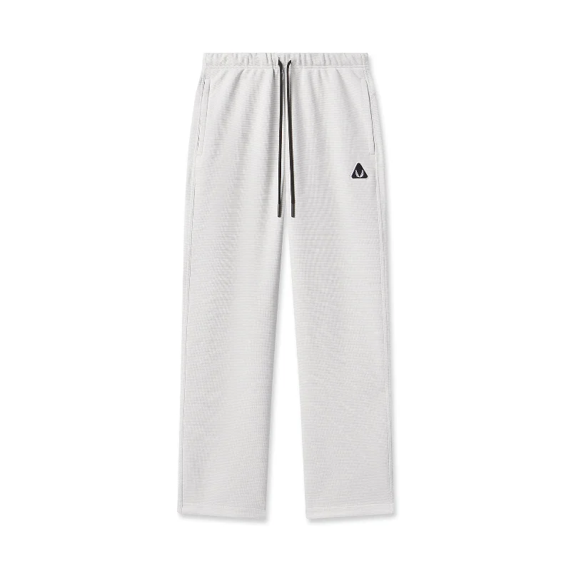 Extra Discount 1034. Deltapeak® Straight Leg Sweats - Light Grey