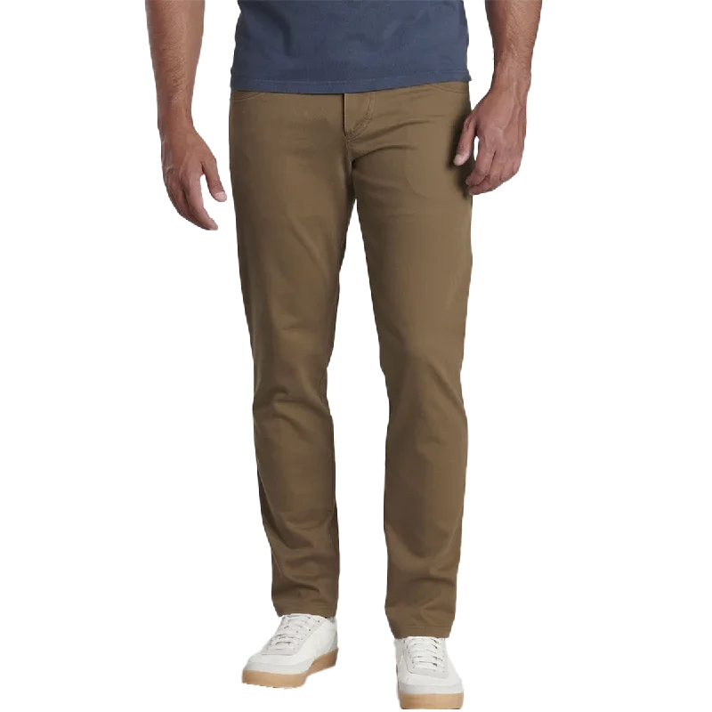 Weekend Savings Sensation Men's Tapered Revolt Jean