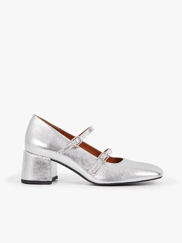 Year-End Deals Adison Mary Jane - Silver