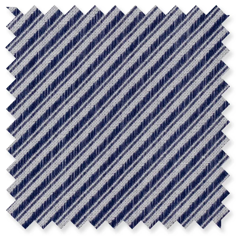 Hurry In Custom Shop Sport - Blue Twill 7050