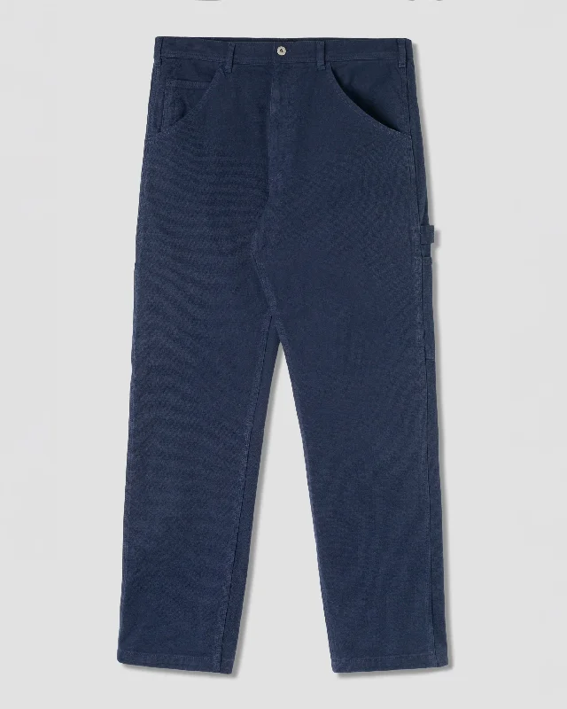 Limited Stock OG Painter Pant (Navy Duck)