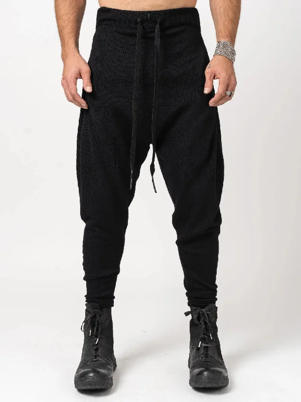 Price Reduction Wool Pants