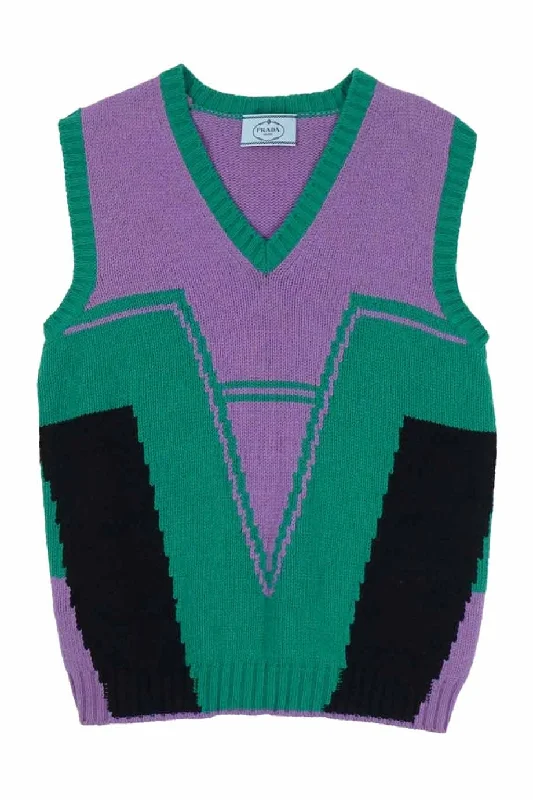 Weekend Specials to Celebrate [WW31706] Prada | Knitwear