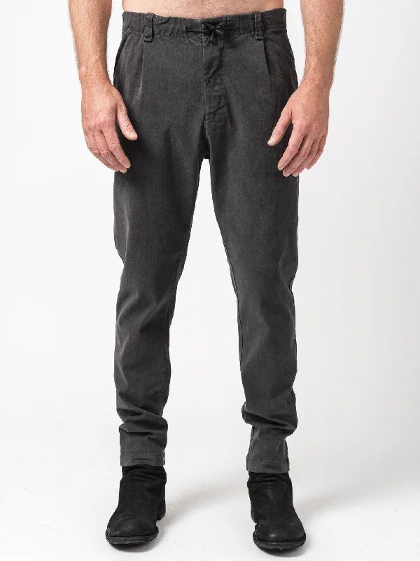 Hurry In Loose-Fit Jogging Pant