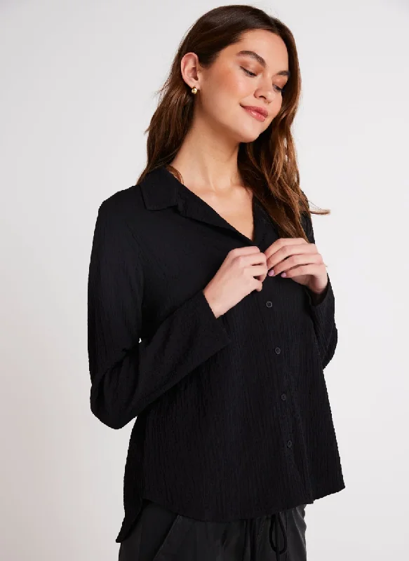 Value Deals CLEAN BUTTON FRONT SHIRT