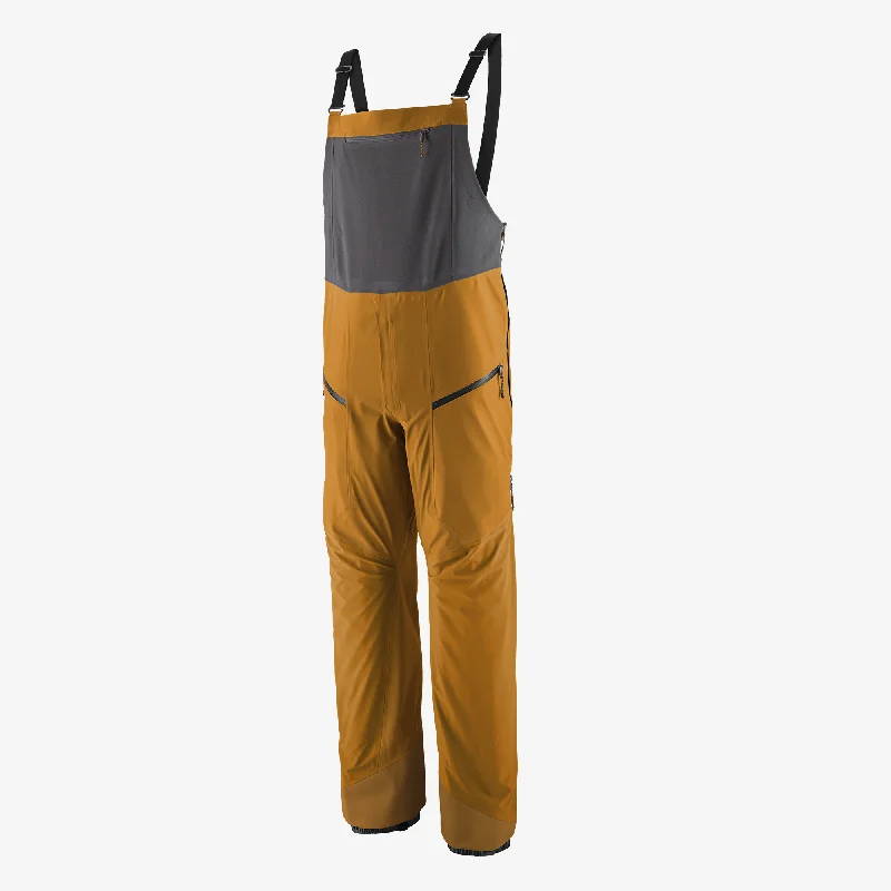 Discount Mania Men's SnowDrifter Bibs