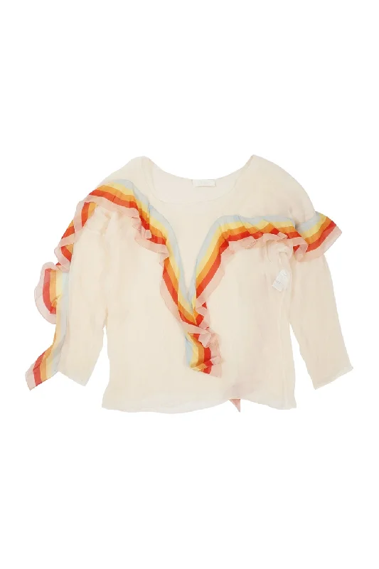 Weekend Deals to Make You Happy [WW31162] Chloé | Top
