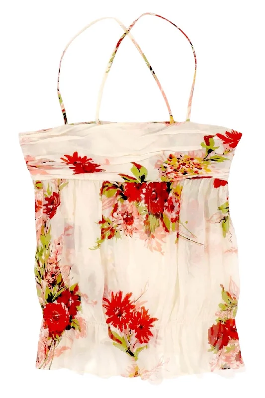 Lowest Price [WW30746] Kenzo | Top