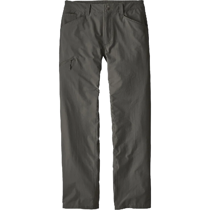 Weekend Discounts to Enjoy Men's Quandary Pants - Regular