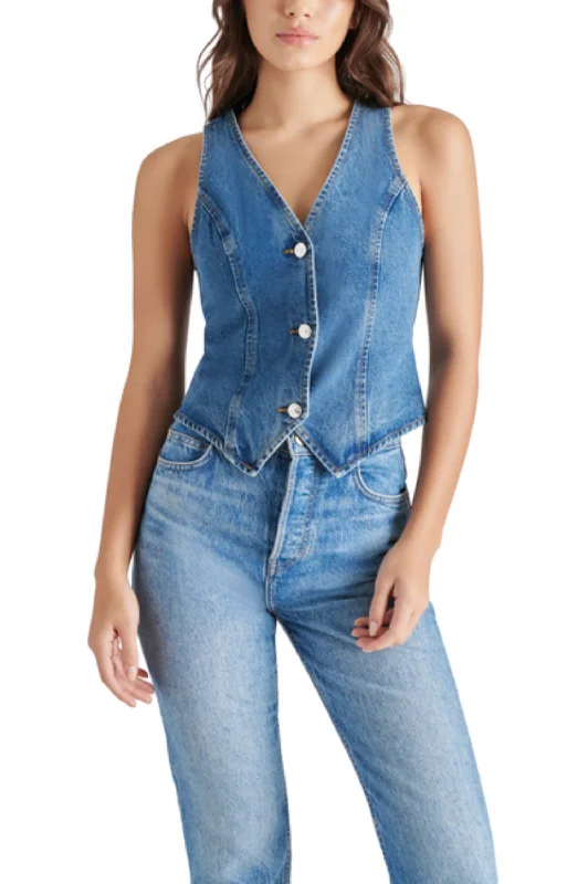 Steals and Deals Micky Vest