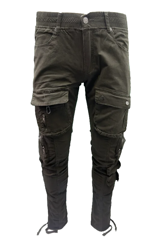 Massive Deals Captain Cargo Pants*