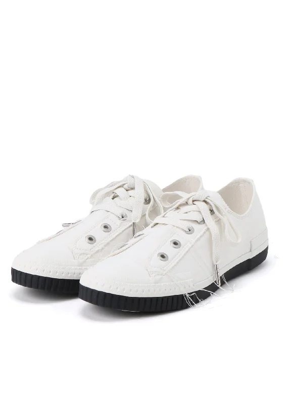Price Smash 8/CN CANVAS LOW TOP SLIP ON SNEAKER