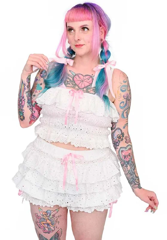 Weekend Discounts to Enjoy Sugar Fairy | CAMI*