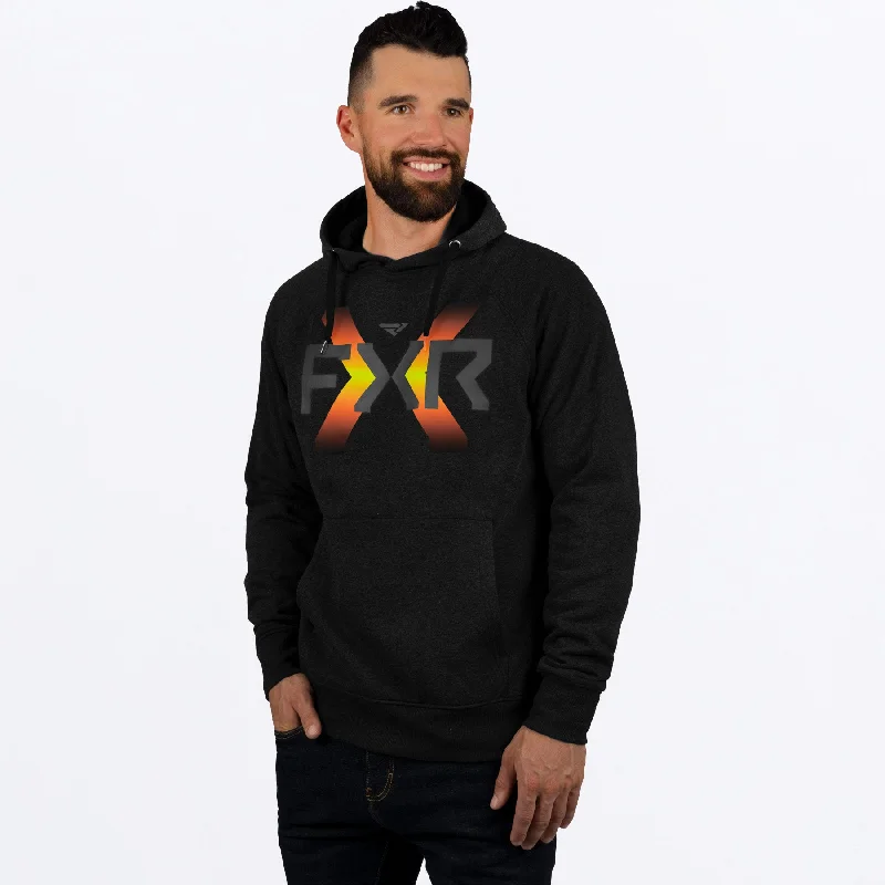Unmissable Offer Victory Pullover Hoodie