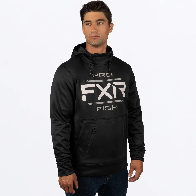 Midnight Sale ProFish Tech Pullover Hoodie