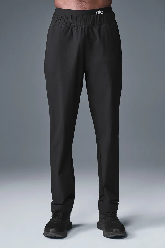 Weekend Bargains to Grab Repetition Pant - Black