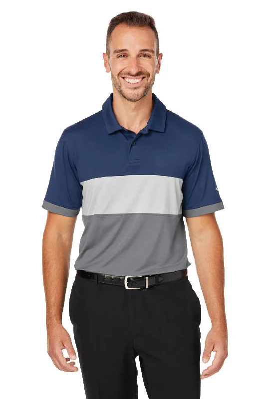 Weekend Offers That Excite Puma Mens Cloudspun Highway Moisture Wicking Short Sleeve Polo Shirt - Navy Blue Blazer Weekend Offers That Excite Puma Mens Cloudspun Highway Moisture Wicking Short Sleeve Polo Shirt - Navy Blue Blazer