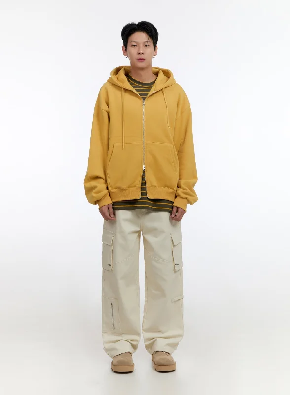 Early Access Men's Accent Cargo Pants IO428