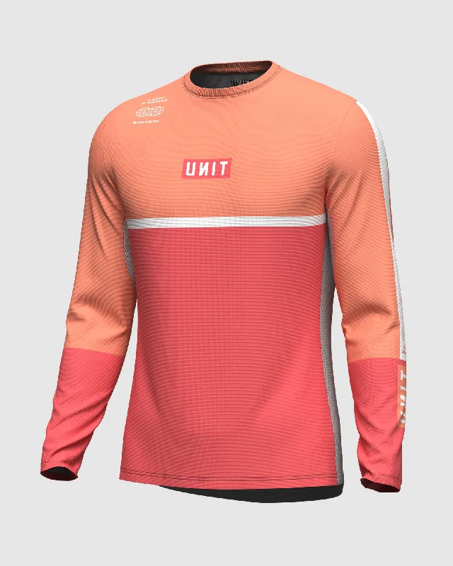 Weekend Bargains to Relish UNIT Sway Jersey