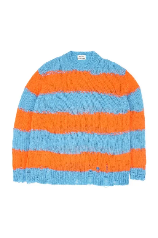 Hot Buy [WW30266] Acne Studios | Knitwear