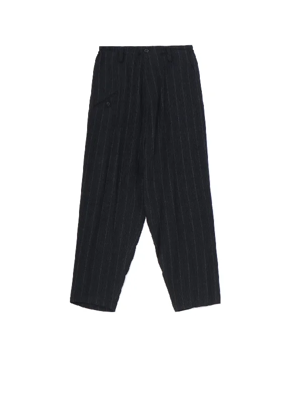 Year-End Sale COIN POCKET ST PANTS