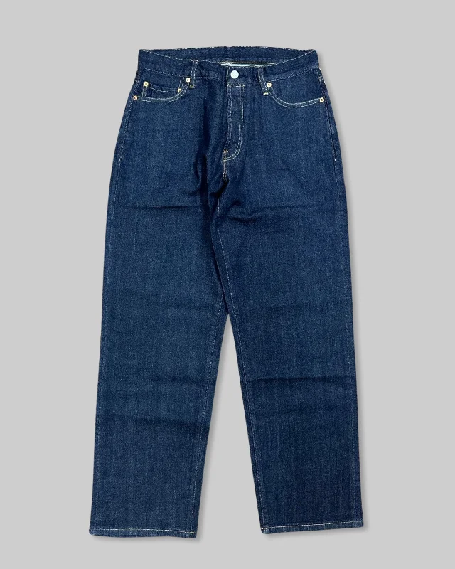 Weekend Price Cuts Galore Cathcart Runaway Womens Selvedge Jeans