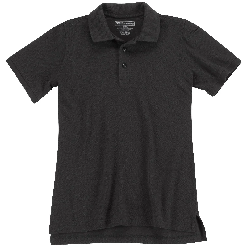 Unwind with Weekend Discounts 5.11 Women's Polo Shirt Professional