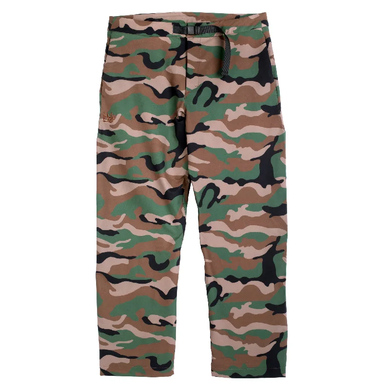 Deal Frenzy Ravine Pants Camo