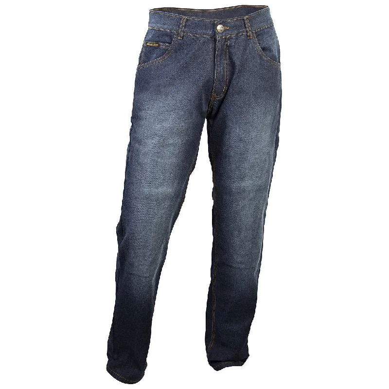 Deal Dash Close Out Scorpion Covert Pro Men's Stonewashed Blue Denim Motorcycle Riding Jeans 75-55342 Deal Dash Close Out Scorpion Covert Pro Men's Stonewashed Blue Denim Motorcycle Riding Jeans 75-55342