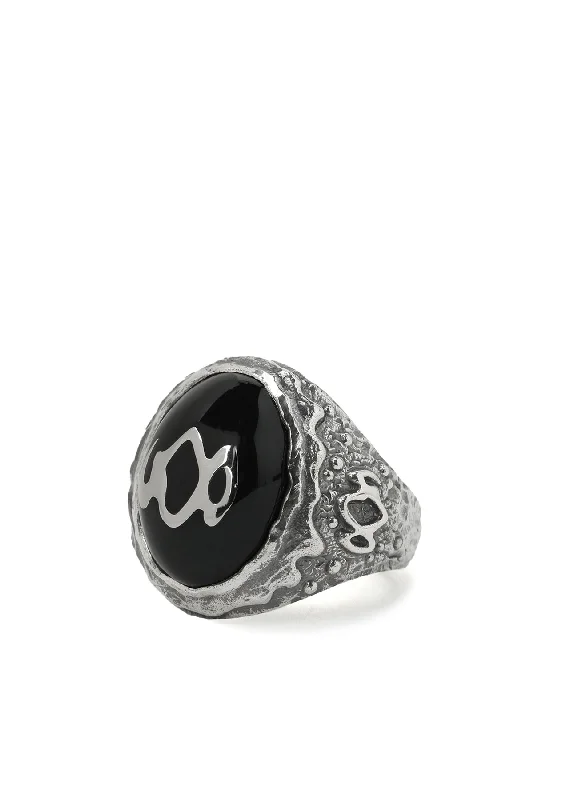 Weekend Offers That Impress OVAL RING