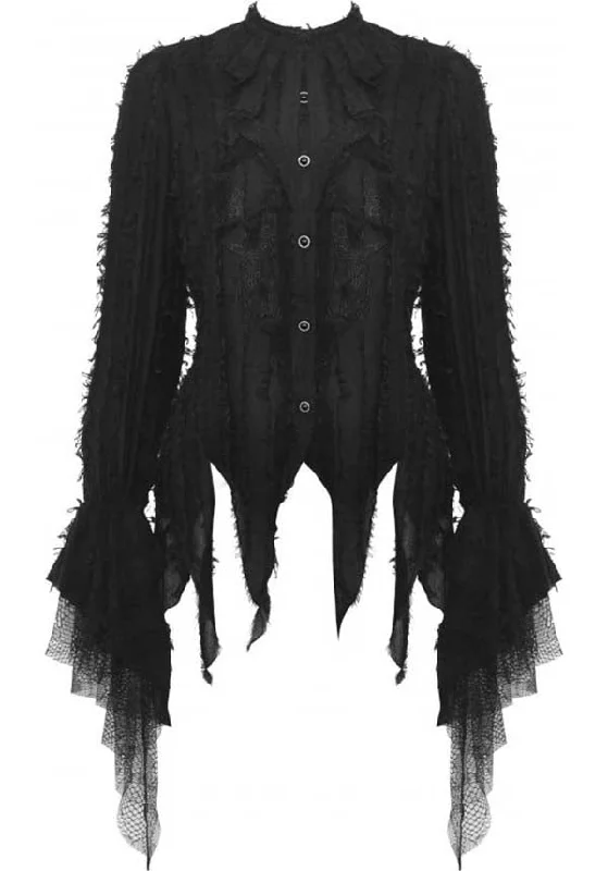 Lowest Price The Abyss | GOTHIC TOP
