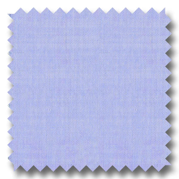 Limited Time Discount Lavender Mini Herringbone 200 2Ply Broadcloth - Custom Dress Shirt