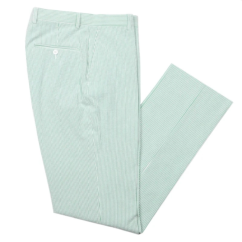 Today Only Mint Julep Green Seersucker Stretch Pant | Seersucker Suit Separates