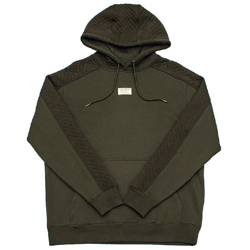 Weekend Deals to Make You Smile "Canyon" Charcoal Hoody