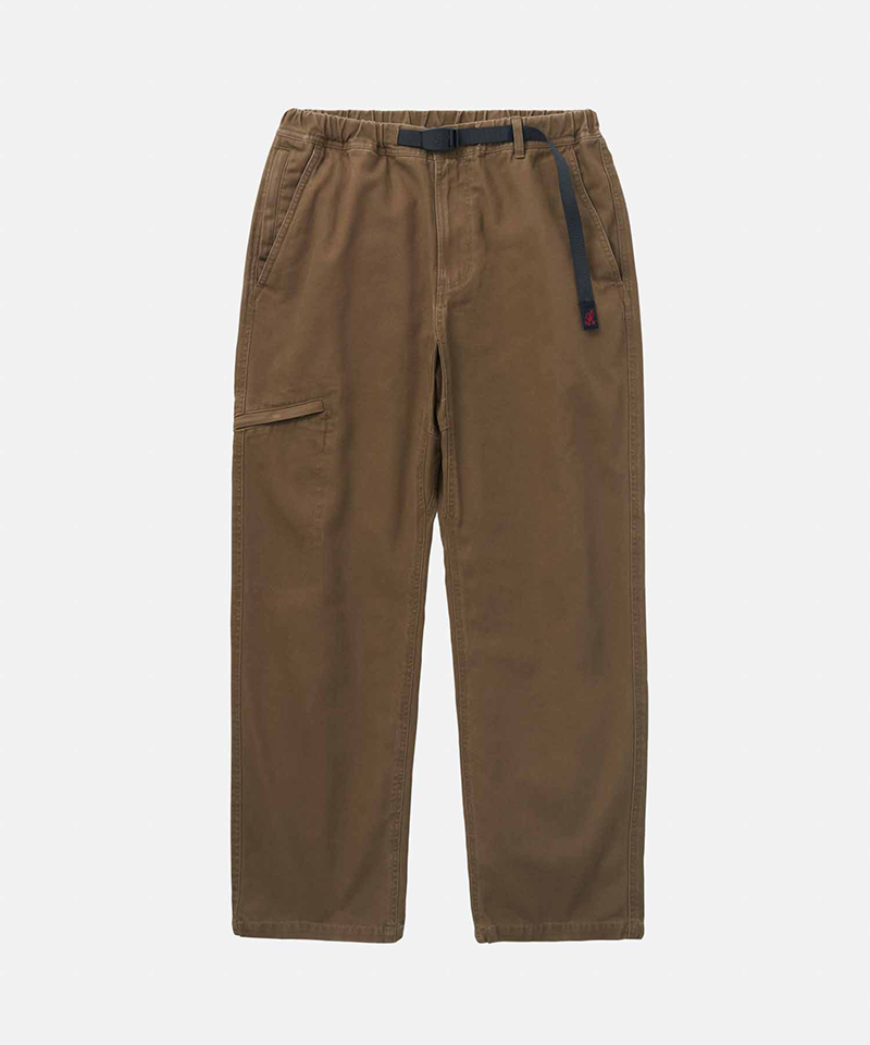 Incredible Offers Canvas Stance Pant