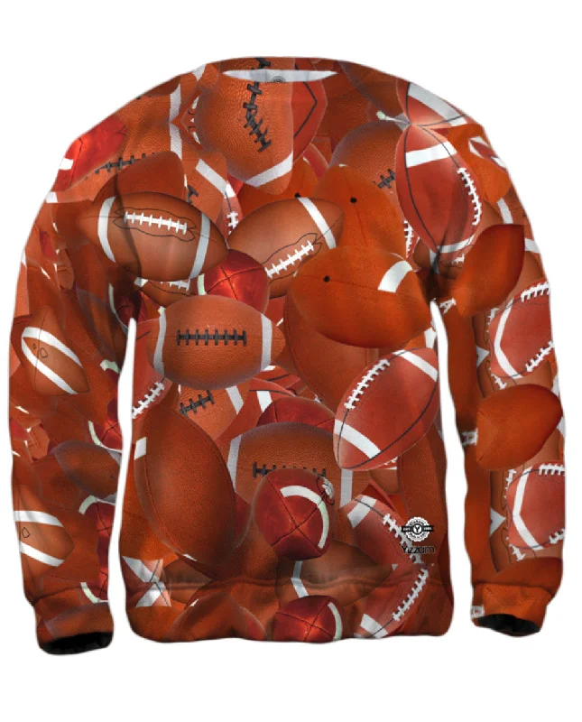 Blowout Deals Touchdown Football Pride